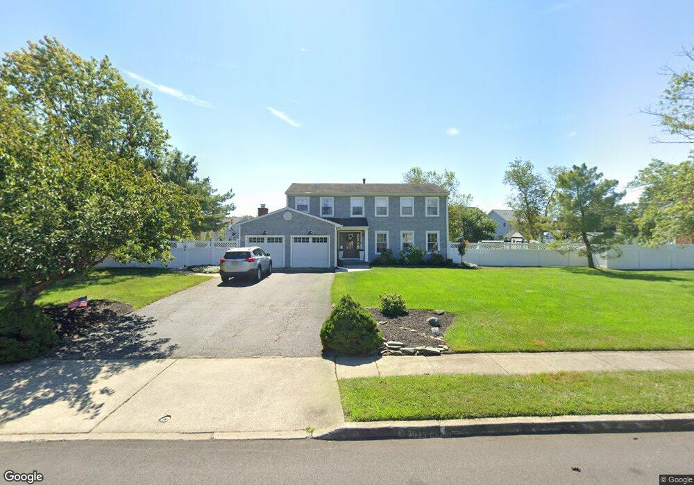 3 Mistletoe Ct, Howell, NJ 07731 - photo 1