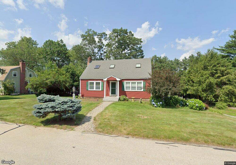 27 Vespa Ln, Nashua, NH 03064 - photo 1