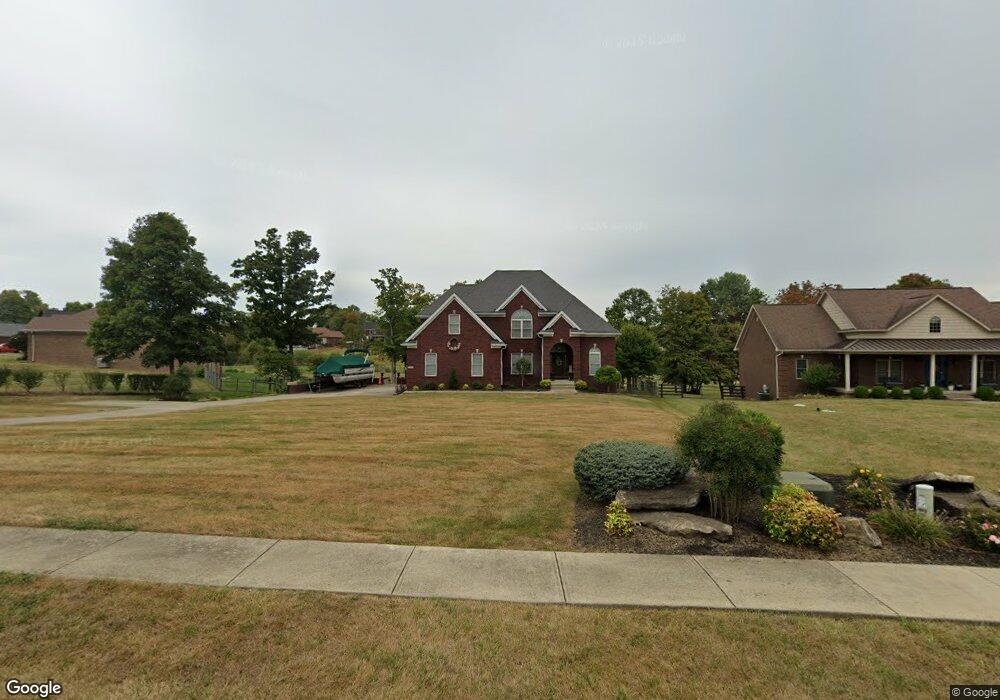 130 Sunbeam Ct, Shepherdsville, KY 40165 - photo 1