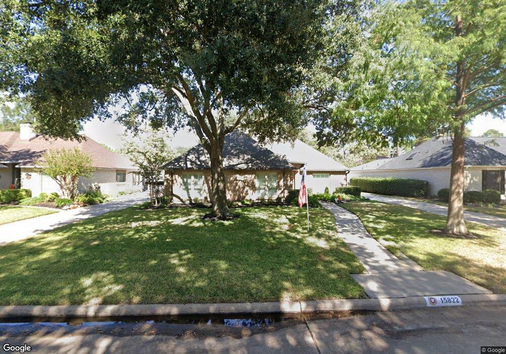 15822 Echo Lodge Dr, Houston, TX 77095 - photo 1