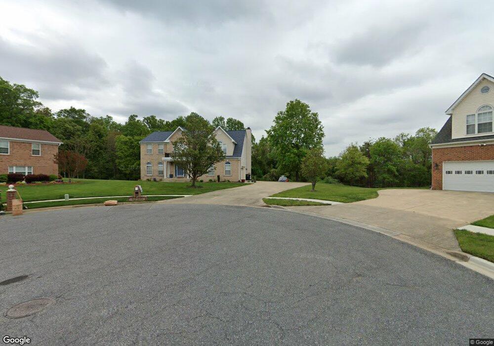 4216 Danville Dr, Temple Hills, MD 20748 - photo 1