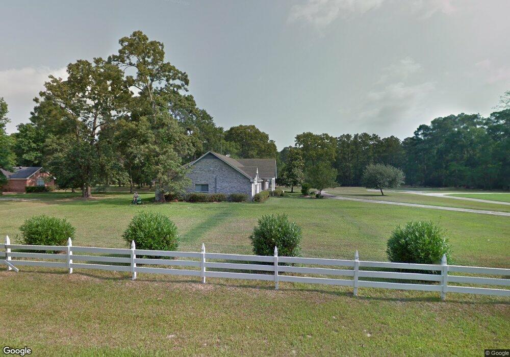 11650 Cumberland Pkwy, Conroe, TX 77384 - photo 1