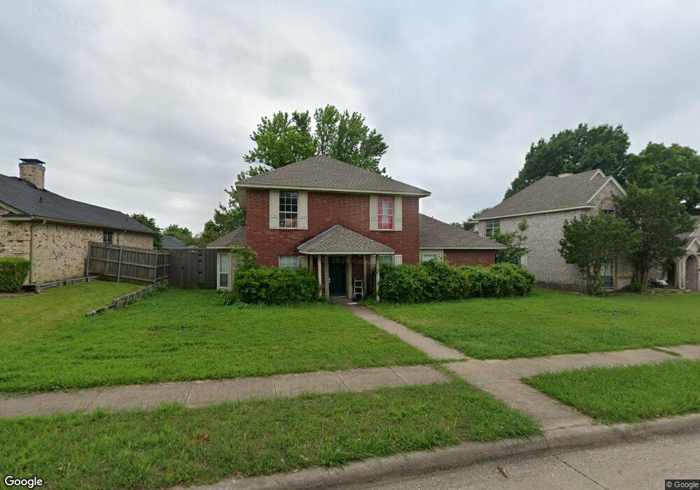 1052 Carriage Ln, Wylie, TX 75098 - photo 1