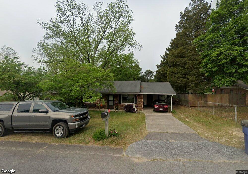 233 Pecan Dr, Augusta, GA 30907 - photo 1