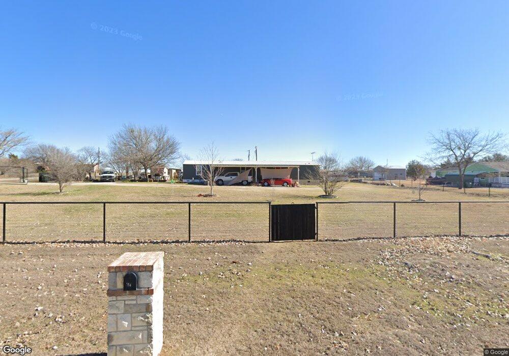 124 Suncrest Dr, Springtown, TX 76082 - photo 1