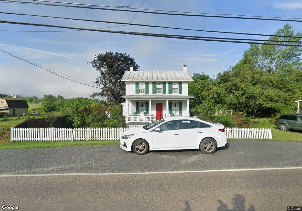 52 Buckhorn Rd, Bloomsburg, PA 17815 - photo 1