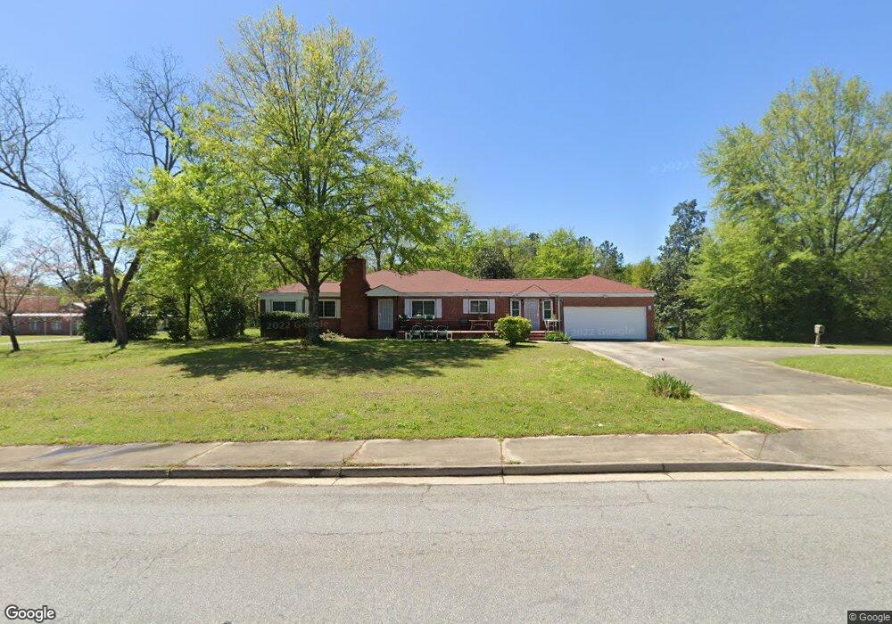 3765 Bloomfield Dr, Macon, GA 31206 - photo 1