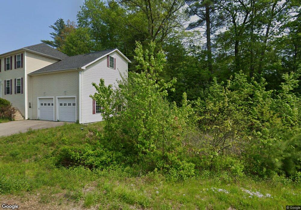 7 Picard Ln, Dover, NH 03820 - photo 1