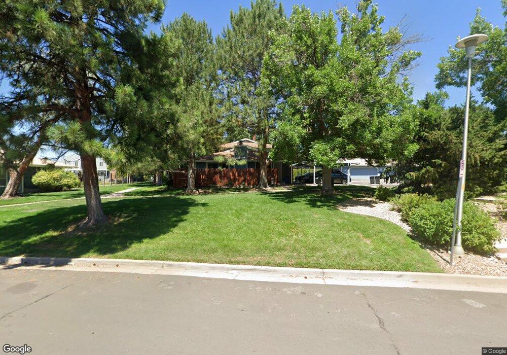 11525 E Cedar Ave, Aurora, CO 80012 - photo 1