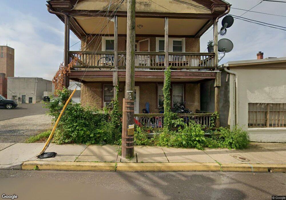 124 S 2nd St, North Wales, PA 19454 - photo 1