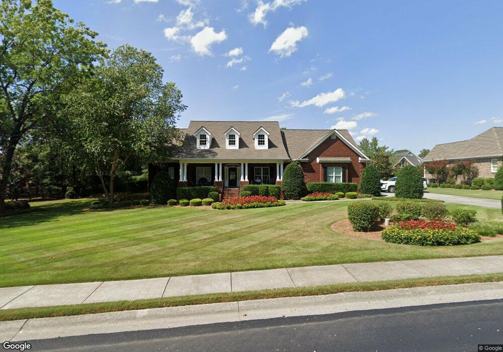 304 Laurel Creek Rd SE, Calhoun, GA 30701 - photo 1