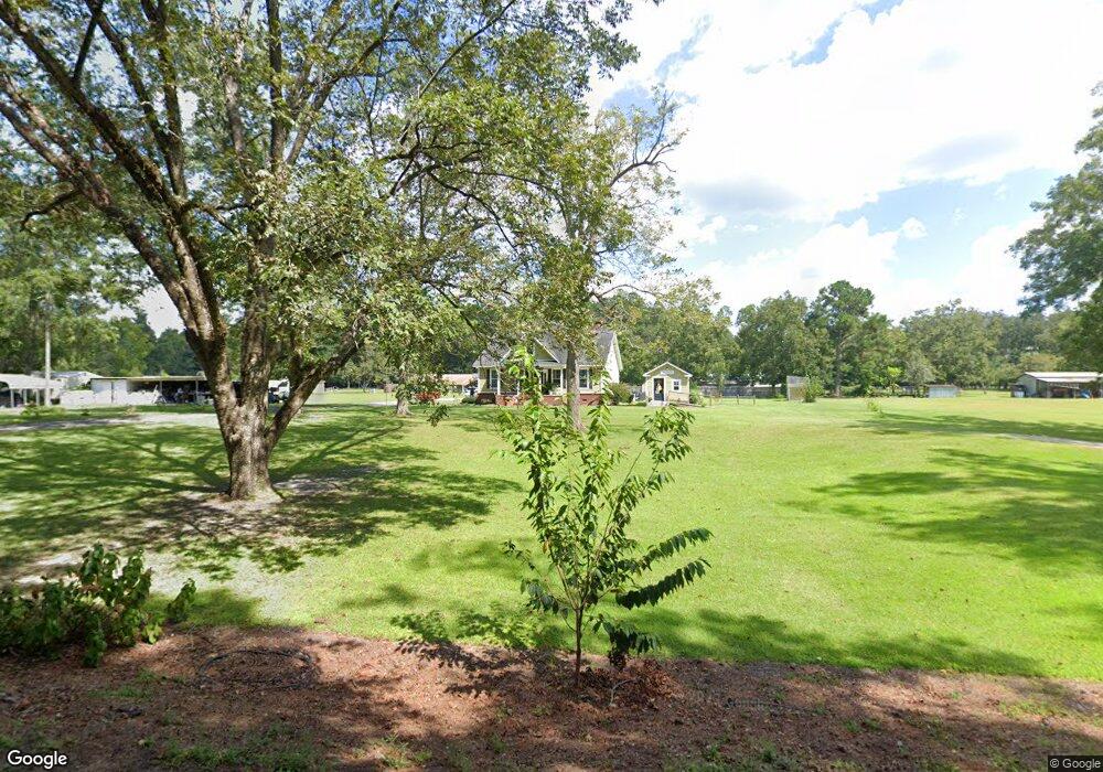 5308 Dixie Hwy, Waycross, GA 31503 - photo 1