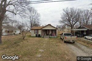 412 E Martin St, Campbell, MO 63933
