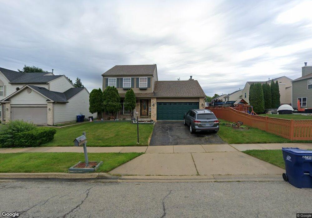 2705 Peppertree Ln, Waukegan, IL 60085 - photo 1