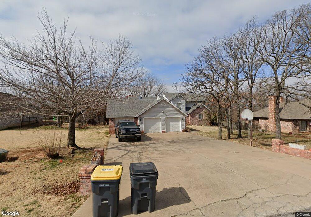 12518 S 12th St, Jenks, OK 74037 - photo 1