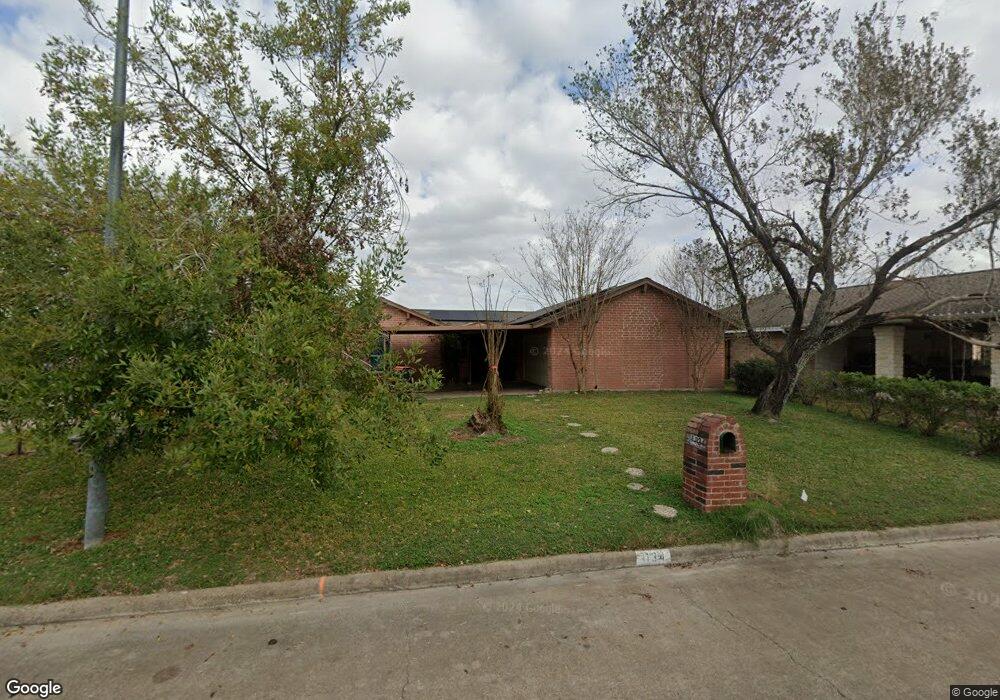 1134 Ruellen Ln, Houston, TX 77038 - photo 1