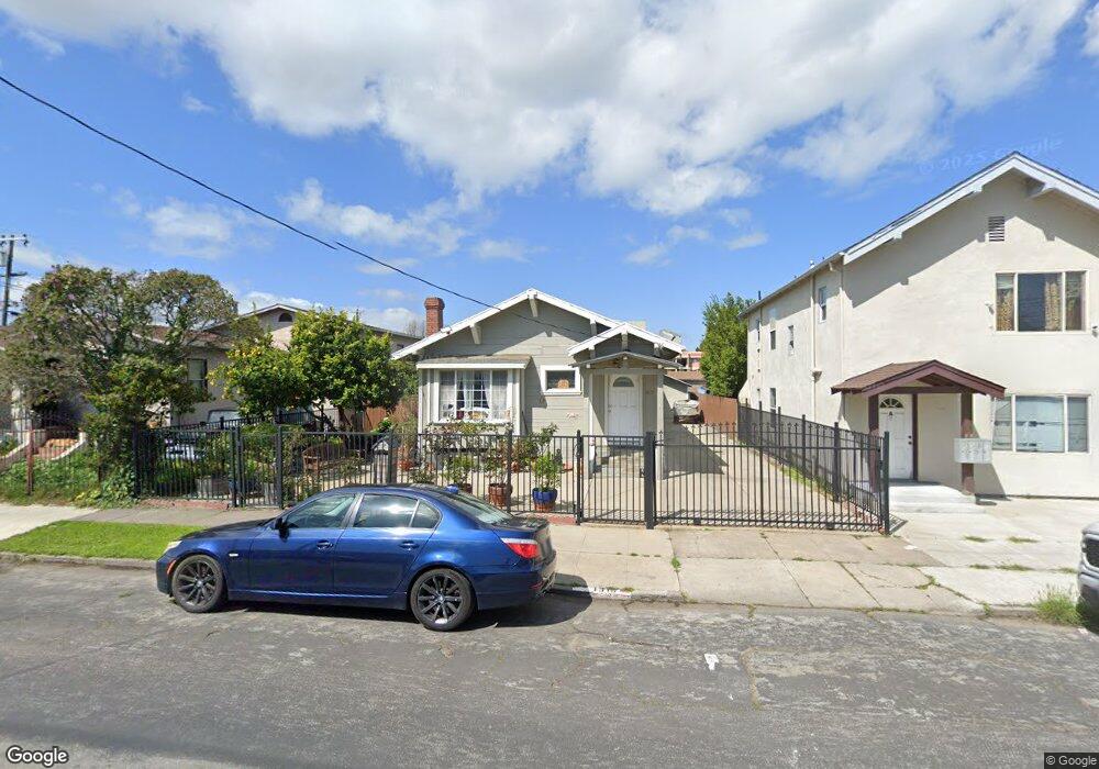 1315 Chanslor Ave, Richmond, CA 94801 - photo 1