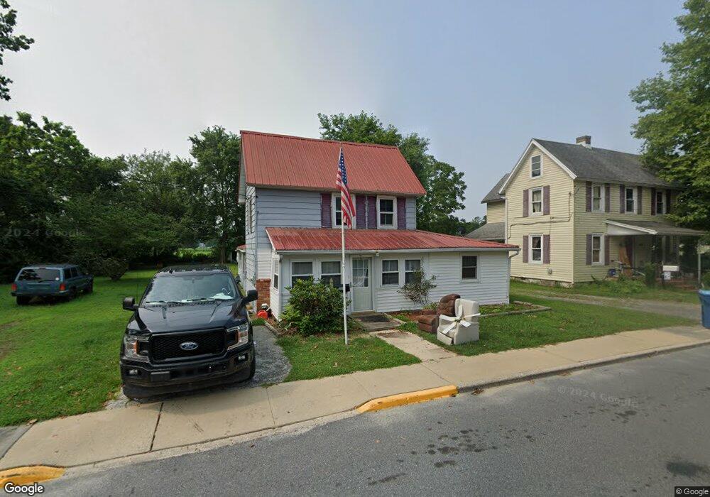 118 W 9th St, Laurel, DE 19956 - photo 1