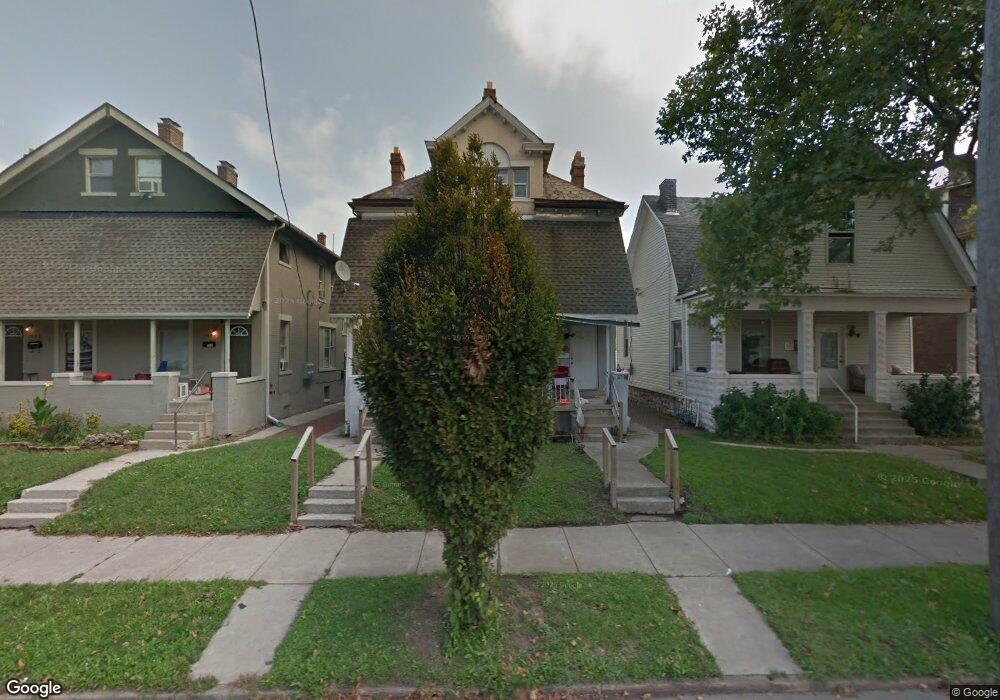 1480 S High St unit 82, Columbus, OH 43207 - photo 1