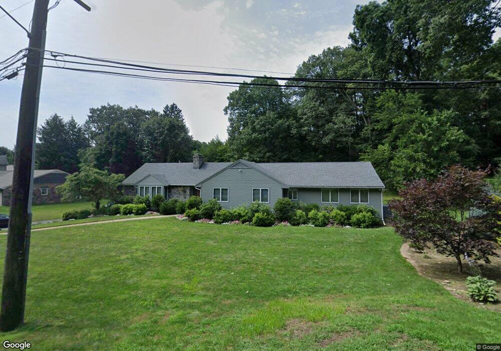 44 Dean Rd, Weston, MA 02493 - photo 1