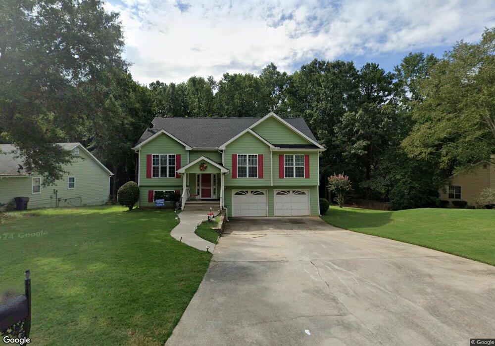 120 Buck Creek Dr, Covington, GA 30016 - photo 1