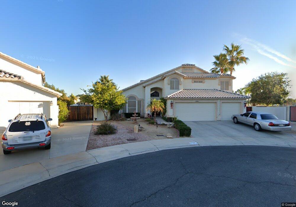 1306 W Shellfish Dr, Gilbert, AZ 85233 - photo 1