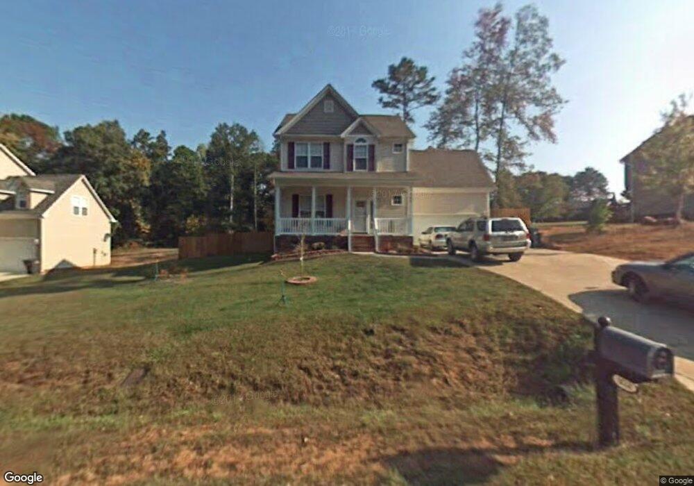122 Riverton Dr, Statesville, NC 28625 - photo 1
