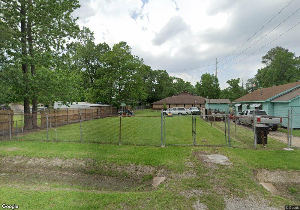 9149 Pembrook St, Houston, TX 77016 - photo 1