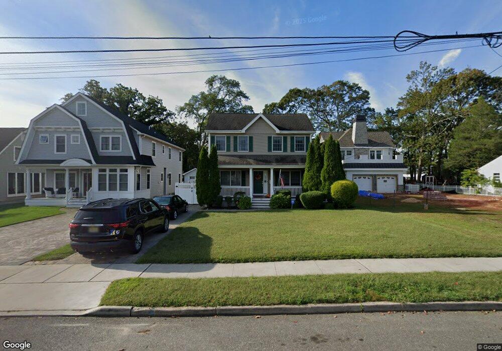 611 Mercer Ave, Spring Lake, NJ 07762 - photo 1