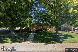 1730 El Verano St, Redding, CA 96002
