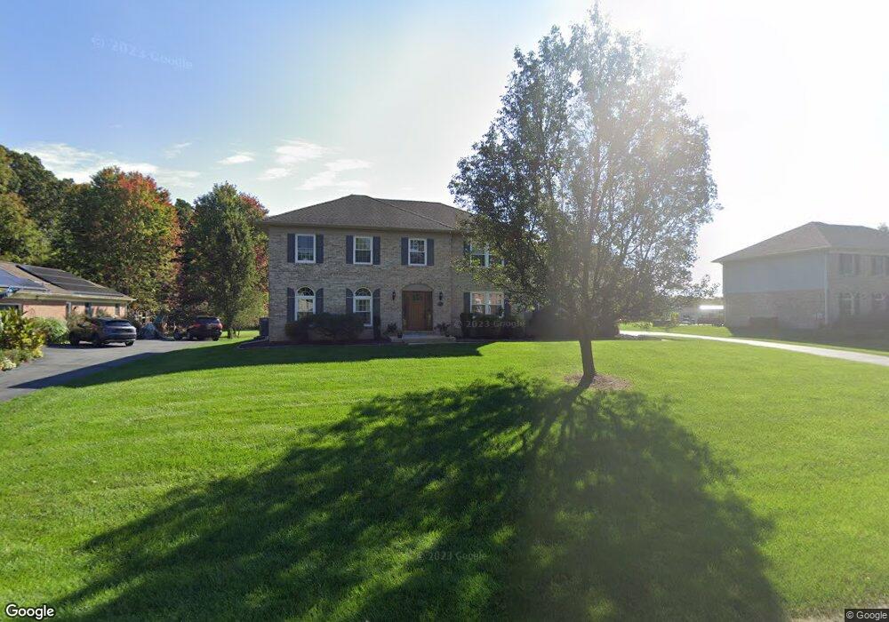 17 Mcmahon Dr, Bear, DE 19701 - photo 1