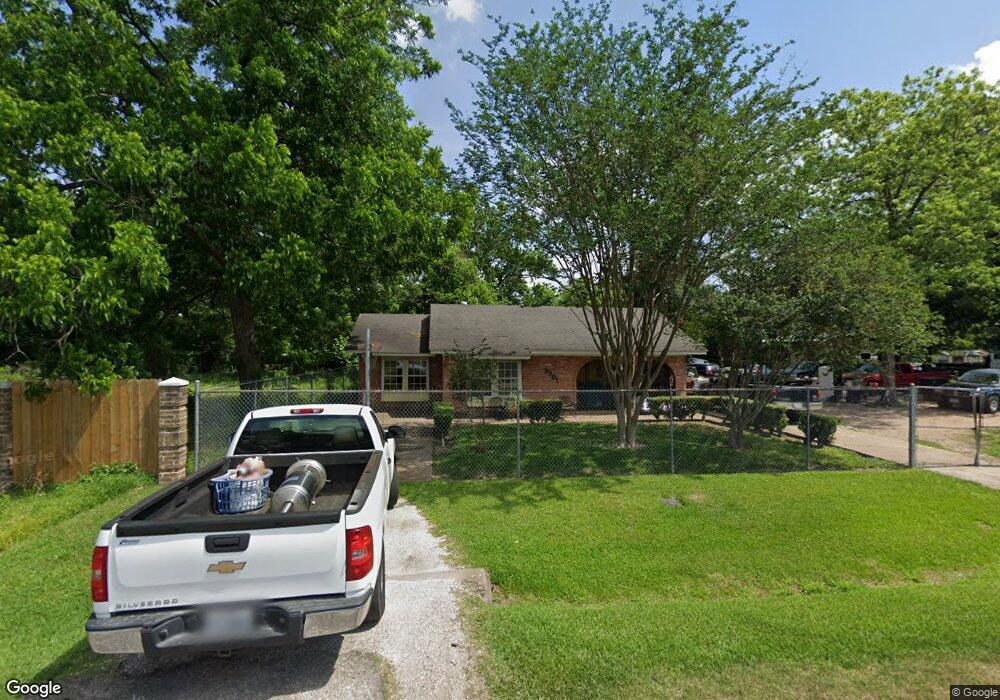 3301 Firnat St, Houston, TX 77093 - photo 1