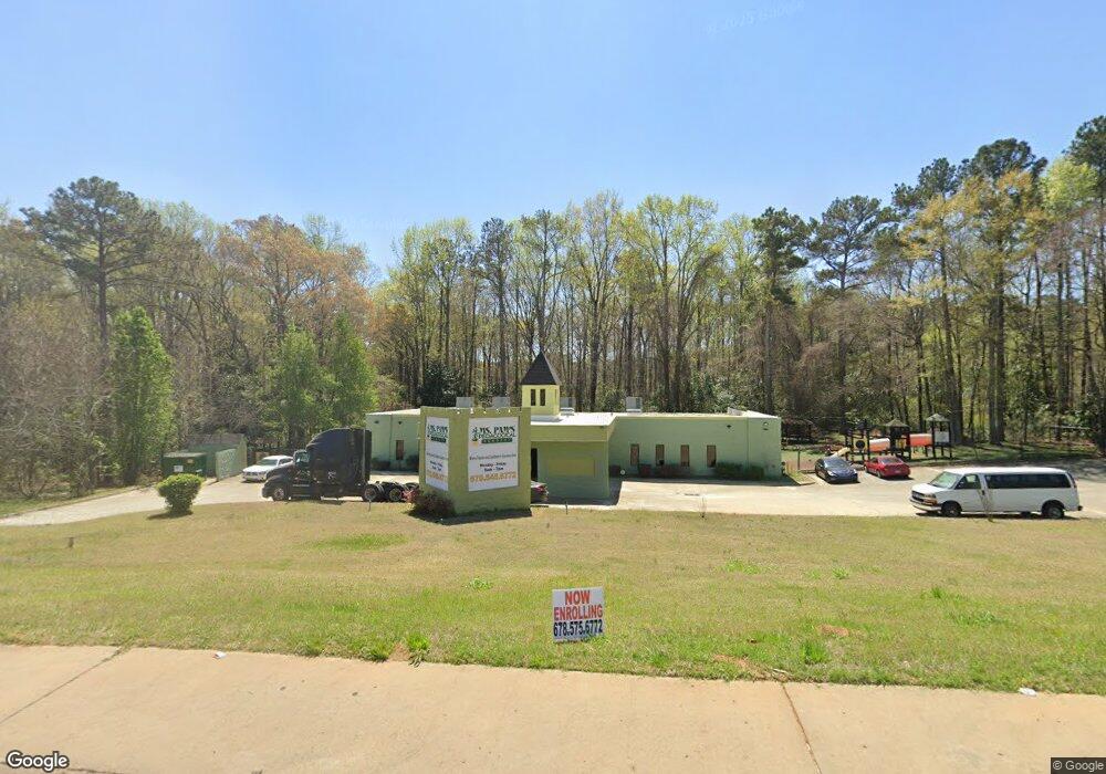 2952 Highway 138 E, Jonesboro, GA 30236 - photo 1