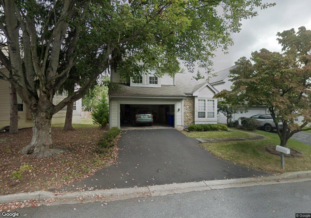 1610 Nordic Hill Cir, Silver Spring, MD 20906 - photo 1