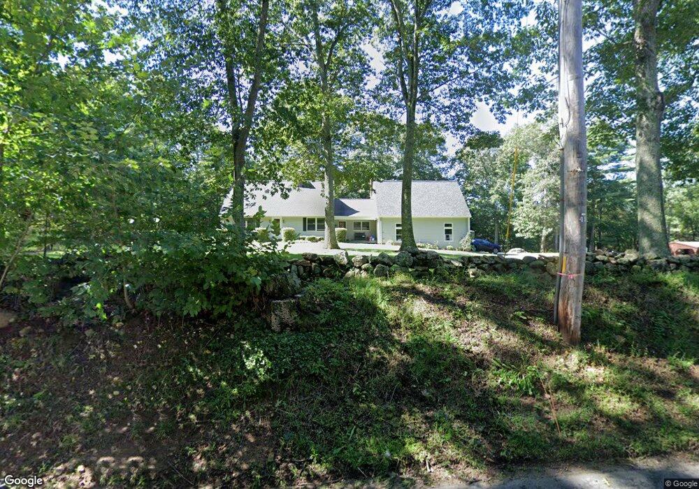 168 Union Rd, Wales, MA 01081 - photo 1