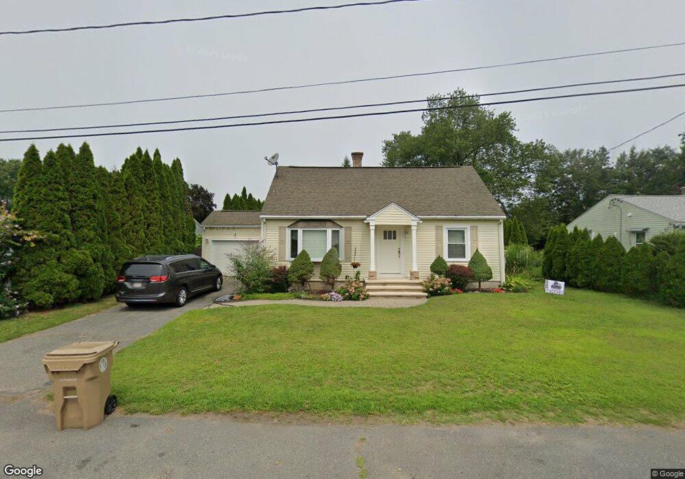 9 Gilbert St, Ludlow, MA 01056 - photo 1