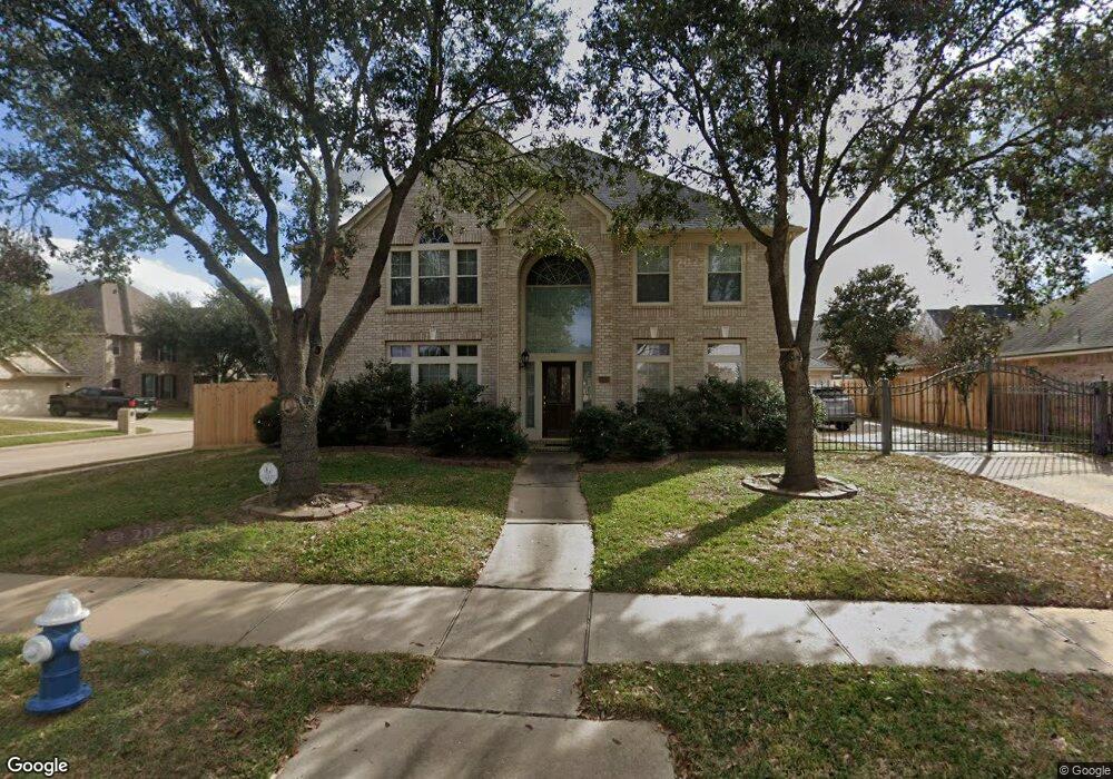 11603 Buck Springs Trail, Tomball, TX 77377 - photo 1