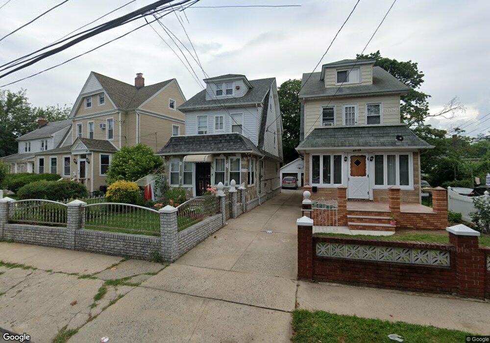 89-60 196th St, Jamaica, NY 11423 - photo 1