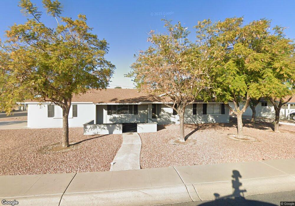 10802 N Balboa Dr, Sun City, AZ 85351 - photo 1