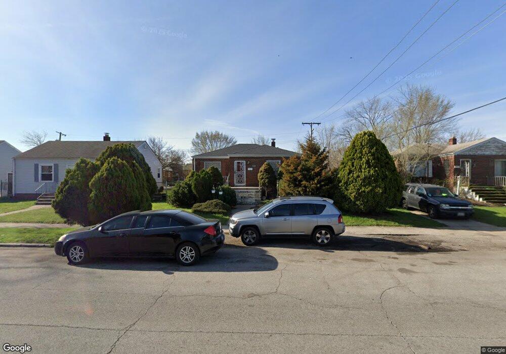 559 W 19th Ave, Gary, IN 46407 - photo 1