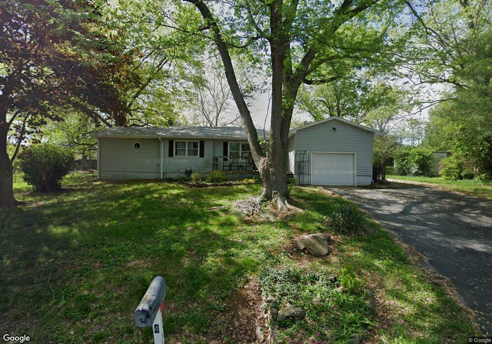 4 Hillside Dr, Nixa, MO 65714 - photo 1