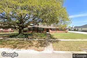 12495 E Millburn Ave, Baton Rouge, LA 70815