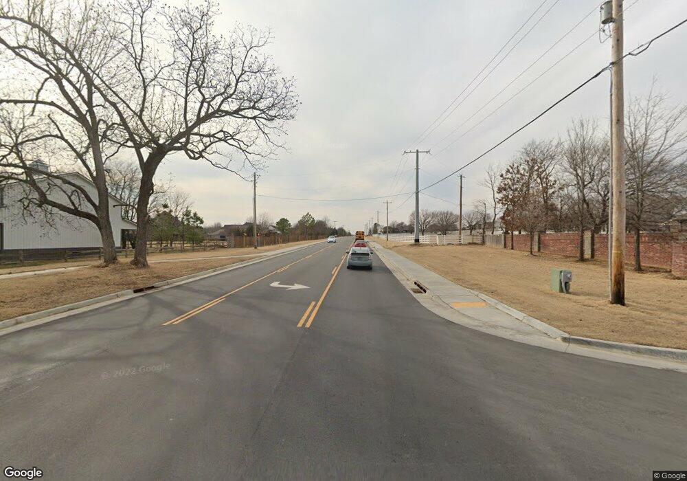 0 W 111th St S unit 617608, Jenks, OK 74037 - photo 1