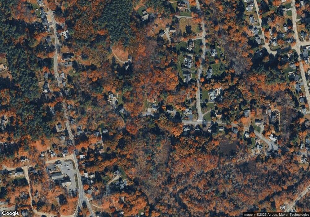 289 Elm St, North Reading, MA 01864 - photo 1