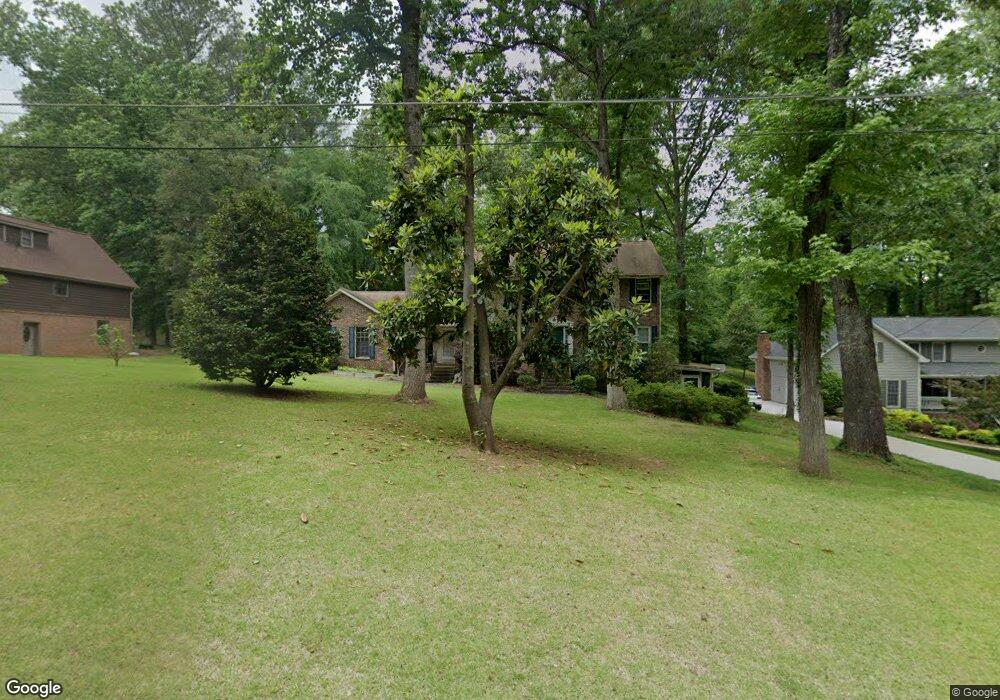 1585 Stonelake Trail SW unit 4, Lilburn, GA 30047 - photo 1