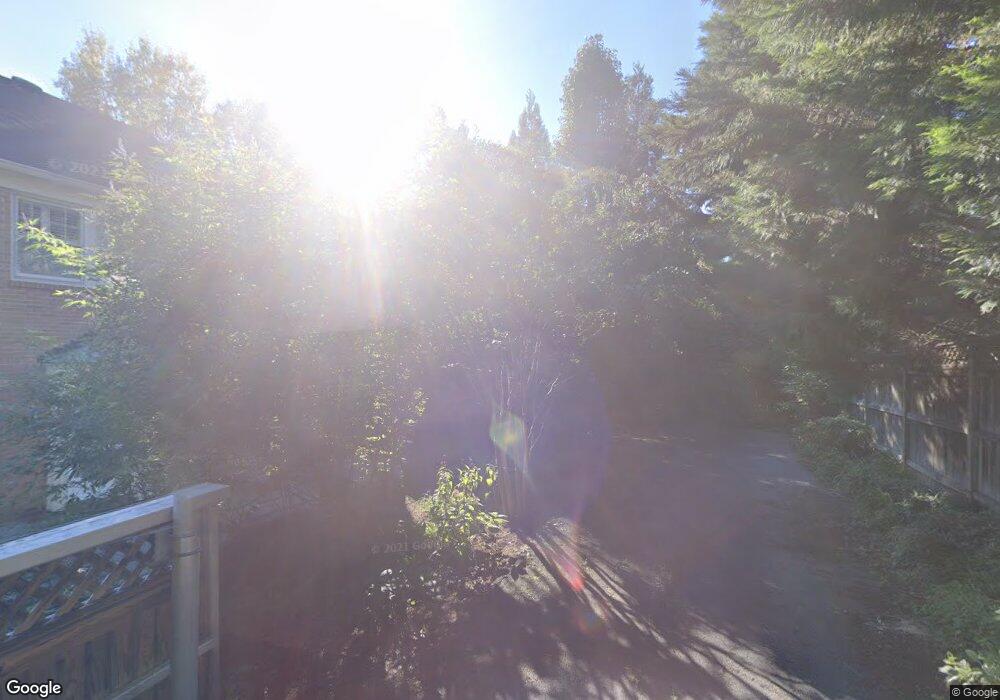 5117 Yuma St NW, Washington, DC 20016 - photo 1