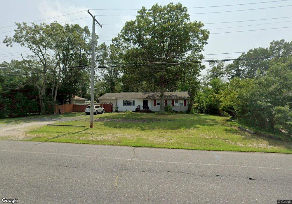 35 Nautilus Blvd, Forked River, NJ 08731 - photo 1