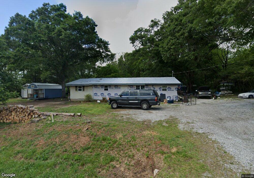 1985 Fork Creek Rd, Bowman, GA 30624 - photo 1