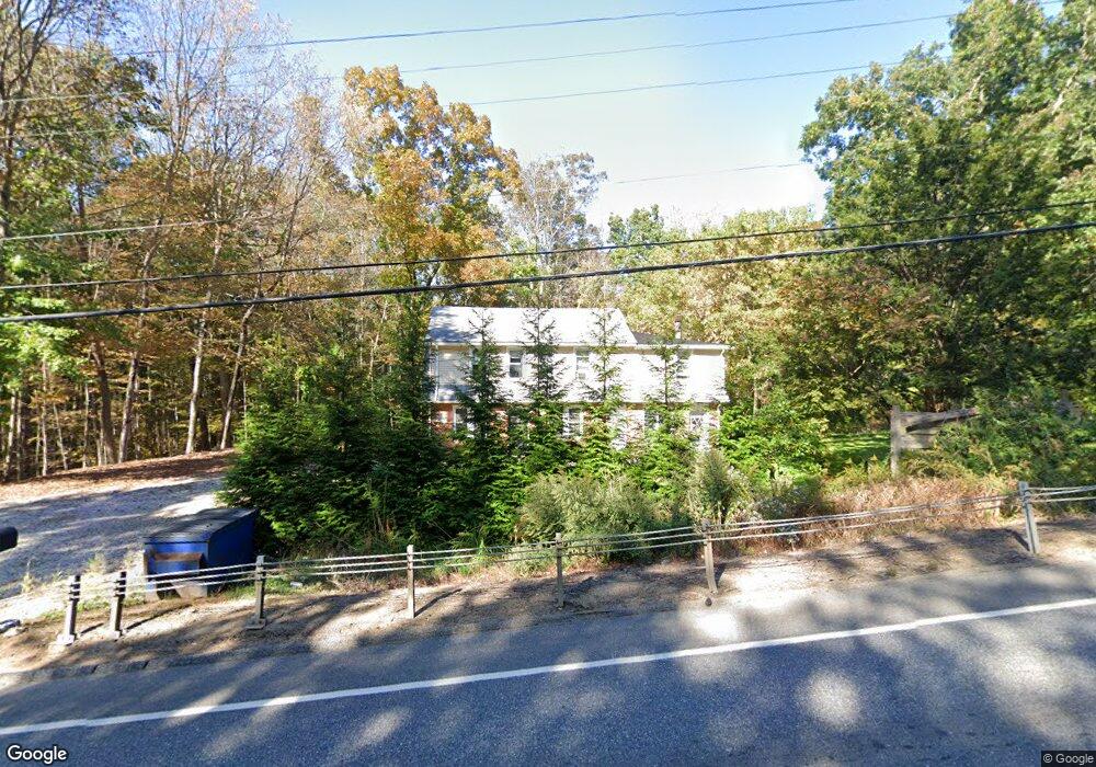 429 Tolland Turnpike unit 4, Willington, CT 06279 - photo 1