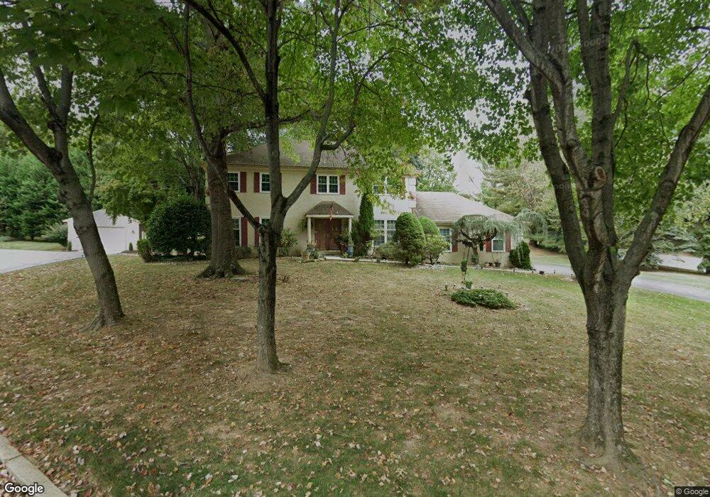 10 Colet Cir, Broomall, PA 19008 - photo 1